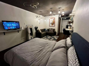 Cozy Ocean Blue Condo 43in TV & Netflix